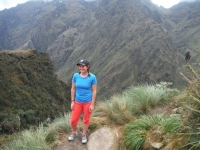 Melissa Inca Trail November 09 2014-2