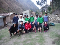 Allan Inca Trail August 11 2014-1