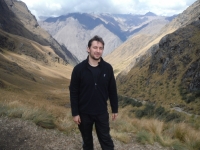 Allan Inca Trail August 11 2014-2