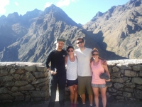 Tiago Inca Trail August 11 2014-3