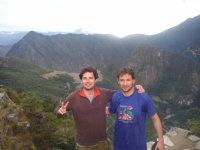 Tiago Inca Trail August 11 2014-4