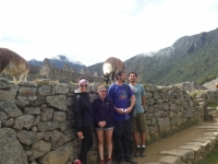 Tiago Inca Trail August 11 2014-5