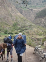 Madeline Inca Trail November 13 2014-1