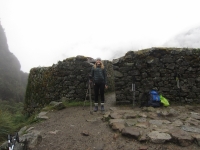Madeline Inca Trail November 13 2014-5