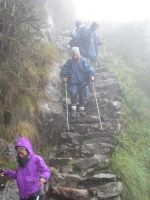 Madeline Inca Trail November 13 2014-6