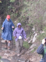 Madhu Inca Trail November 13 2014-2