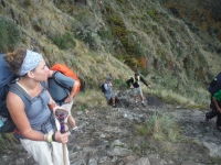 Michelle Inca Trail January 06 2015-1