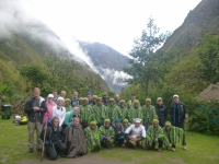 Harrison Inca Trail January 06 2015-3