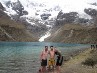 Machu Picchu travel September 30 2014-4