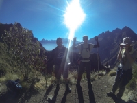 Cleber Inca Trail August 21 2014-1