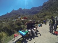 Adriano Inca Trail August 21 2014-2