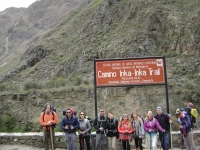 Kayla Inca Trail November 15 2014-4