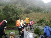 Alanna Inca Trail November 15 2014-2