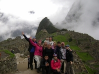 Alanna Inca Trail November 15 2014-3