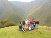 frazer Inca Trail November 16 2014-1