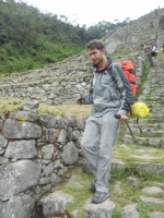 Ferdinand Inca Trail November 16 2014-3