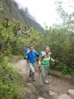 Michele Inca Trail December 22 2014-1