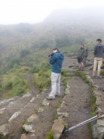 Marten Inca Trail December 22 2014-2