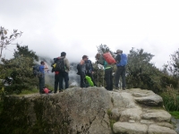 Marten Inca Trail December 22 2014-3