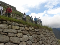 Jordan Inca Trail November 16 2014-2