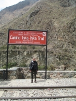 Eva-Helene Inca Trail August 29 2014-2