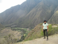 Eva-Helene Inca Trail August 29 2014-3