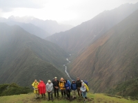 Eva-Helene Inca Trail August 29 2014-6