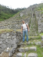 Gabriel-Enrique Inca Trail November 16 2014-1