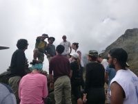 Raik Inca Trail January 31 2015-1