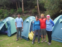 Elizabeth-Joy Inca Trail December 25 2014-3