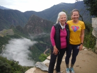 Susannah-Joy Inca Trail December 25 2014-6