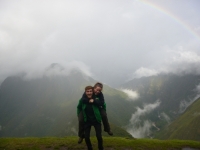 Machu Picchu travel December 23 2014