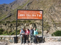 Rohan Inca Trail May 19 2015-3