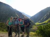 Rohan Inca Trail May 19 2015-5