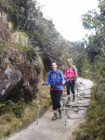 Jill Inca Trail May 19 2015-2
