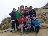 Jill Inca Trail May 19 2015-3