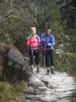 Julie Inca Trail May 19 2015-1