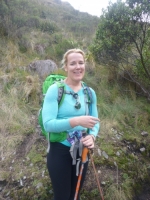 Julie Inca Trail May 19 2015-5
