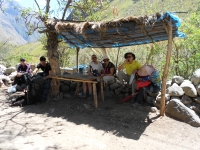 Michael-Ivanhoe Inca Trail September 01 2014-1