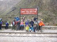 Kunal Inca Trail November 23 2014-3