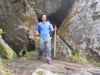 Marco Inca Trail December 24 2014-3