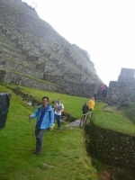 Marco Inca Trail December 24 2014-5