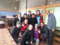 Machu Picchu vacation September 03 2014-2