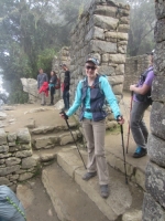 Emily Inca Trail December 31 2014-4