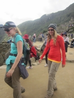 Emily Inca Trail December 31 2014-5