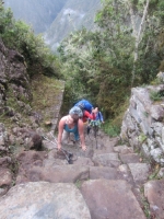 Kelsey Inca Trail December 31 2014-3