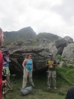 Kelsey Inca Trail December 31 2014-5