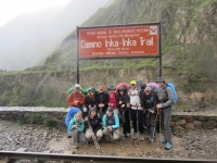 Elena Inca Trail December 31 2014-1