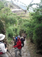 Thomas Inca Trail September 07 2014-5