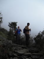 Daniel Inca Trail September 07 2014-1